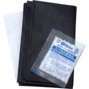 YOUTIME 緊急用トイレ 2個入 [KC-1350]