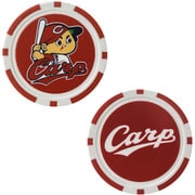 カジノマーカー カープ HCAC-5722