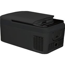 ポータブル冷凍冷蔵庫 18L ブラック RA-CFR18-BK