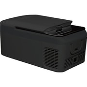 ポータブル冷凍冷蔵庫 18L ブラック RA-CFR18-BK