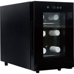 ワインクーラー 6本収納 RA-WC6
