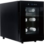 ワインクーラー 6本収納 RA-WC6
