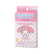 サンリオキャラクターズ 箱入り絆創膏 マイメロディ