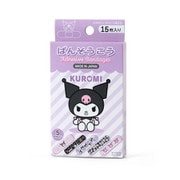 サンリオキャラクターズ 箱入り絆創膏 クロミ