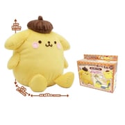 サンリオキャラクターズ はじめてのソーイングキット ぬいぐるみ ポムポムプリン