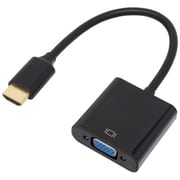 HDMI - VGA変換ケーブル AMC-HDVGA-V