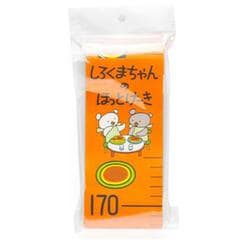 CKKC011-1 こぐまちゃん お手軽身長計 しろくまちゃんのほっとけーき