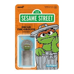 オスカーさん ヨドバシ.com - Super7 スーパーセブン リ・アクション 3.75