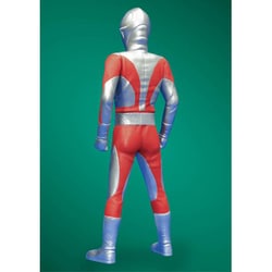 墓場の画廊　ソフビ　ジャンボーグA　エメラルド星人 フィギュア 墓場の画廊 ソフビ ジャンボーグA エメラルド星人 フィギュア