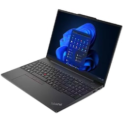 レノボノートパソコンWindows11SSD 256メモリ16gb ヨドバシ.com - レノボ Lenovo ノートパソコン/ThinkPad E16 Gen