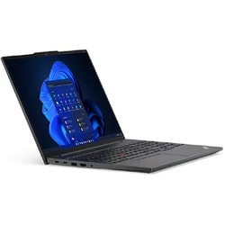 ThinkPad Ryzen5 SSD256GB 16GB レノボノートパソコン Lenovo ntc 【公式・直販】ノートパソコン ThinkPad E16 Gen 2