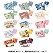 mofusand mitamemoチケットファイル 1個 [コレクショントイ]
