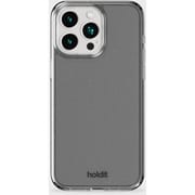 Glitter Case iPhone 15 Pro 用ケース Black 16453