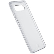 Clearduo 耐衝撃クリアケース Google Pixel 9a用 CLEARDUOGOOPIX9AT