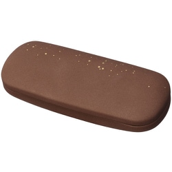 ヨドバシ.com - パール Pearl メガネケース SO-96 BR 092060