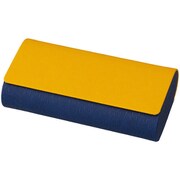 メガネケース 2IN1ケースII YE/NA 092974