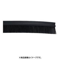防虫対策用ブラシ 文虫研認定器材 バーカット MLA HL60 MLA-HL60 1M 15000600