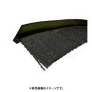 防虫対策用ブラシ 文虫研認定器材 バーカット MLA FS40 MLA-FS40 1M 15000700