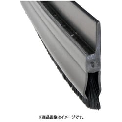 防虫対策用ブラシ 文虫研認定器材 バーカット MLA CHS7 MLA-CHS7 1M 15001000