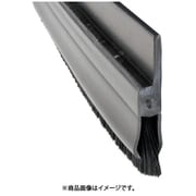 防虫対策用ブラシ 文虫研認定器材 バーカット MLA CHS7 MLA-CHS7 1M 15001000