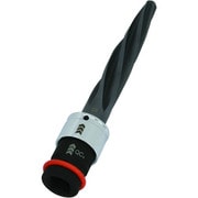 4W-BRSP160S スパイラルブリッジリーマ Φ16mm +アダプター 4W-BRSP160S スパイラルブリッジリーマ Φ16mm +アダプター 19973