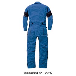 タックオートバイ印ツヅキ服　3L 楽天市場】つなぎ ツヅキ服 1-1270 ツヅキ服 3L 大きいサイズ