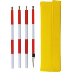 DM用ピンポール 20cm×4本<DMP-9/20> 219339