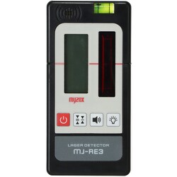 MJ-600用受光器<MJ-RE3> 224947
