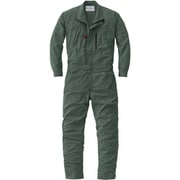 ストレッチつなぎ服 オーディー 5Lサイズ 23041-014-5L