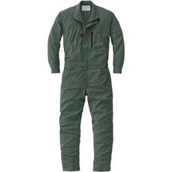 ストレッチつなぎ服 オーディー Lサイズ 23041-014-L