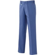 ワークパンツ スカイブルー 100H 37060-004-100H