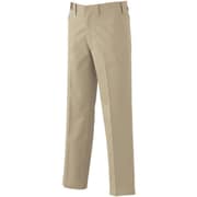 ワークパンツ カーキ 100 股下80 38500-011-10080