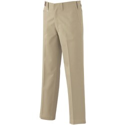 ワークパンツ カーキ 76 股下80 38500-011-7680