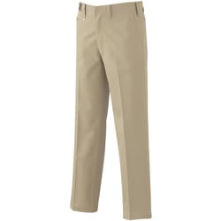 ワークパンツ カーキ 85 股下80 38500-011-8580