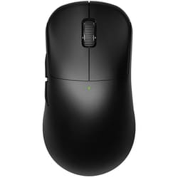 ES21PRO Gaming Mouse Black ゲーミングマウス ra-es21pro-black