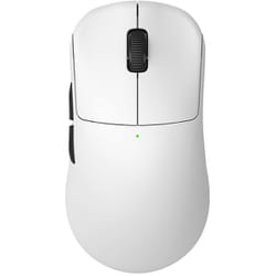 ES21PRO Gaming Mouse White ゲーミングマウス ra-es21pro-white