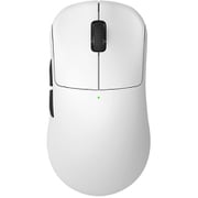 ES21PRO Gaming Mouse White ゲーミングマウス ra-es21pro-white