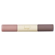 beige+ ルジュロス 317 manon