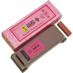 アカモン1003 中砥石 ＃1000 3号