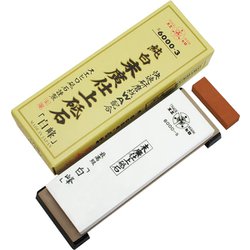 ハクホウ6003 仕上げ砥石 ＃6000 3号