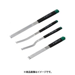 ヤスリ ブライト900 ヴァリト 4種類セット 荒目 BRVR-ST01