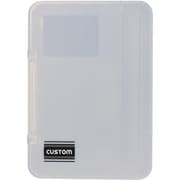 CDM-50用プラスチックケース CDM-50PC