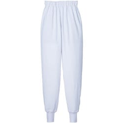 ホッピングパンツ ホワイト M CT721-W-M