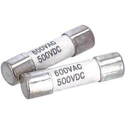 CDM-7000交換用ヒューズ（2個入） DMF-7008