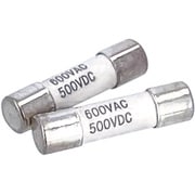 CDM-7000交換用ヒューズ（2個入） DMF-7008
