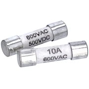 CDM-7000交換用ヒューズ（2個入） DMF-7010