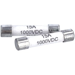 CDM-7100交換用ヒューズ（2個入） DMF-7115
