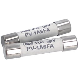 CDM-7100交換用ヒューズ（2個入）1A DMF-711A