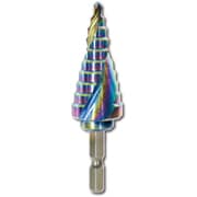 ステップドリル グローバルソー スゴギレ 4~22mm GDR-SDR-422EX