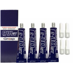 Grasp 高強度瞬間接着剤 液体状 GR-G105T